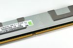 Samsung DDR3 32 Go green - 1