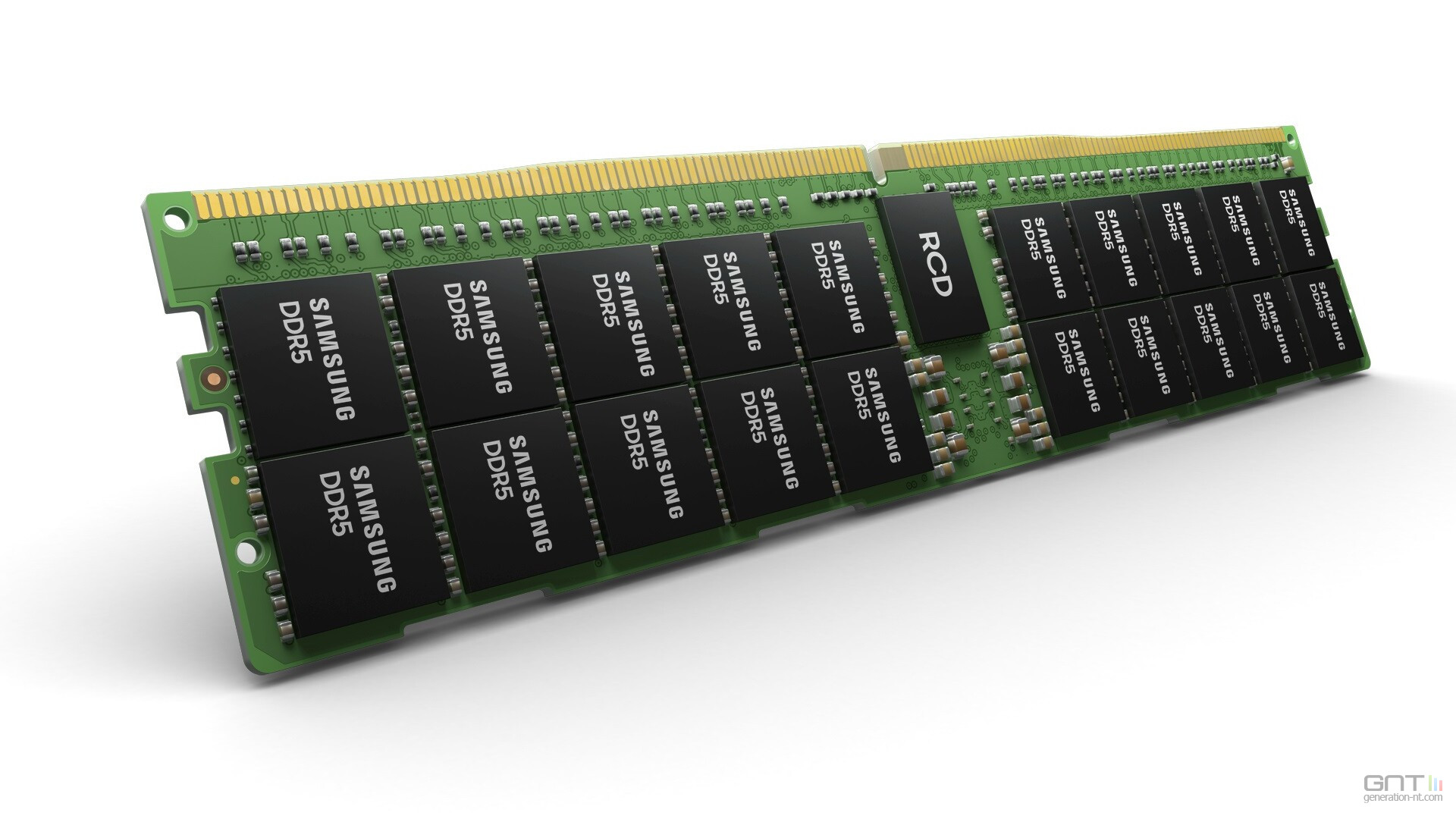 Fausse RAM DDR5 : les arnaques au matériel PC atteignent un nouveau sommet