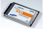 Samsung disque SSD 1.8'' 64 Go (Small)