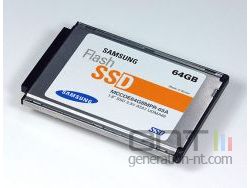 Samsung disque ssd 1 8 64 go small