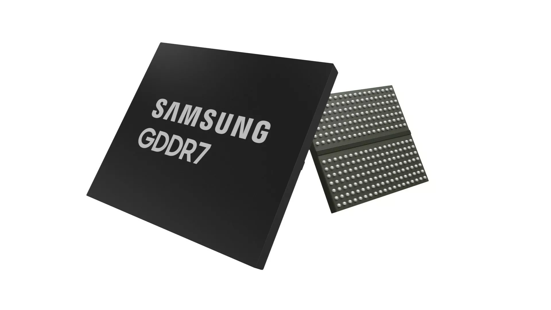 Samsung DRAM GDDR7 02