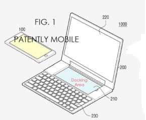 Samsung dual OS