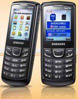 Samsung E1252