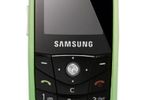 Samsung E200 Eco