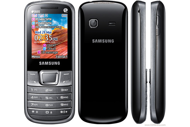 Samsung E2252 1