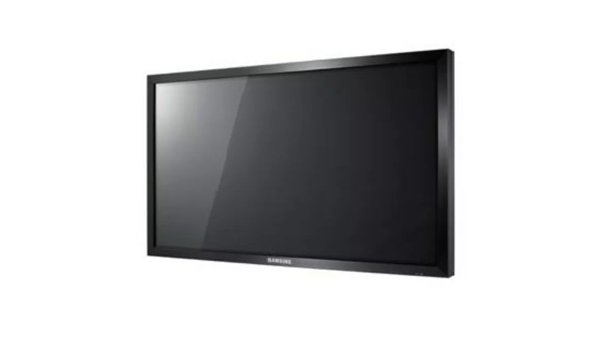 Samsung E-Board 650TS : tableau interactif tactile 65