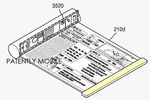 Samsung ecran enroulable