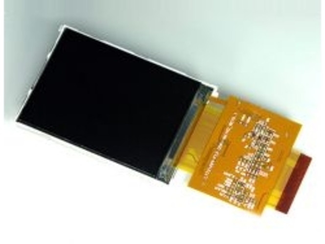 Samsung écran LCD 2.1'' ABC (Small)