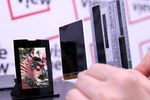 Samsung écran LCD i-Lens