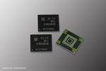 Samsung eMMC 128 Go