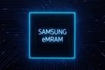 Samsung eMRAM