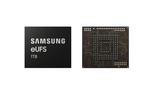 Samsung : du stockage 1 To en eUFS 2.1 pour smartphones