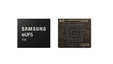 Samsung : du stockage 1 To en eUFS 2.1 pour smartphones