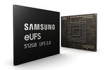 Samsung eUFS 512 Go