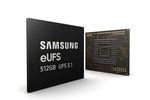 Samsung eUFS 512 Go