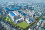 Samsung EUV gravure 7 nm