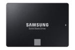 Samsung Evo