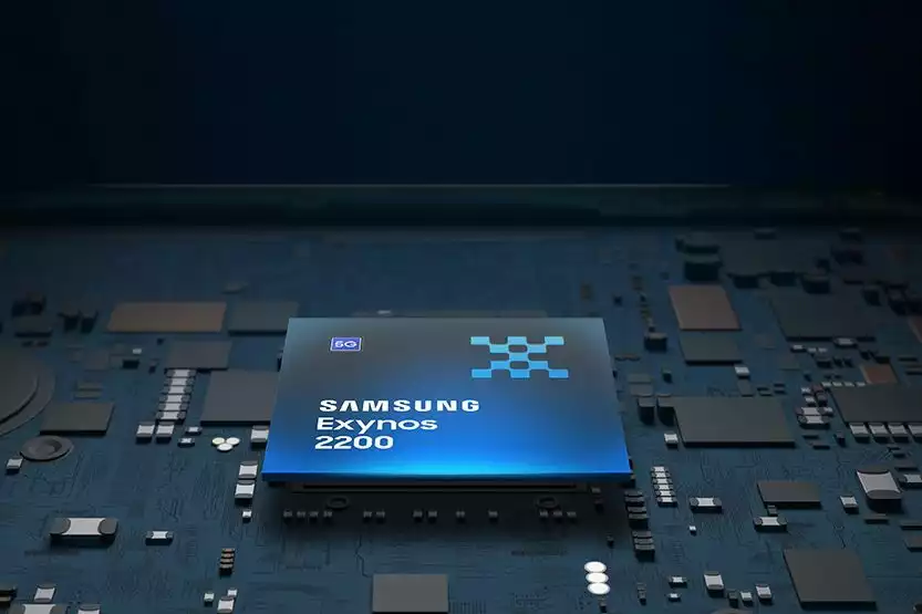 Exynos 2400 : Que Vous Réserve Le Processeur Des Futurs Smartphones ...