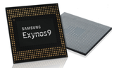 Exynos : le SoC du smartphone Galaxy S9 dévoilé début janvier