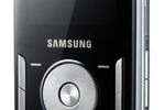 Samsung F400