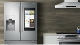 Votre frigo Samsung va afficher de la pub, et ce n'est pas une blague