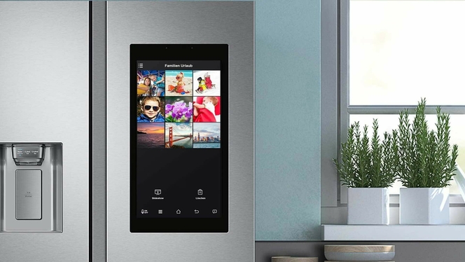 Samsung Family Hub