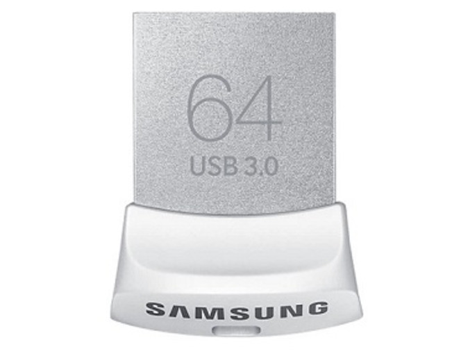 Samsung Flash Nand dongle