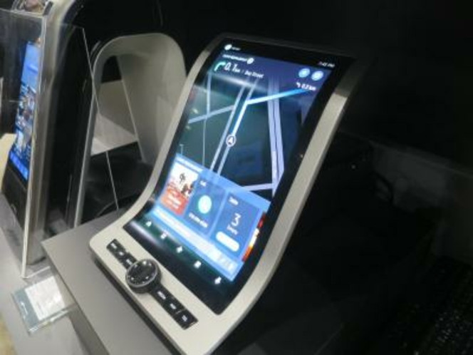 samsung flexible