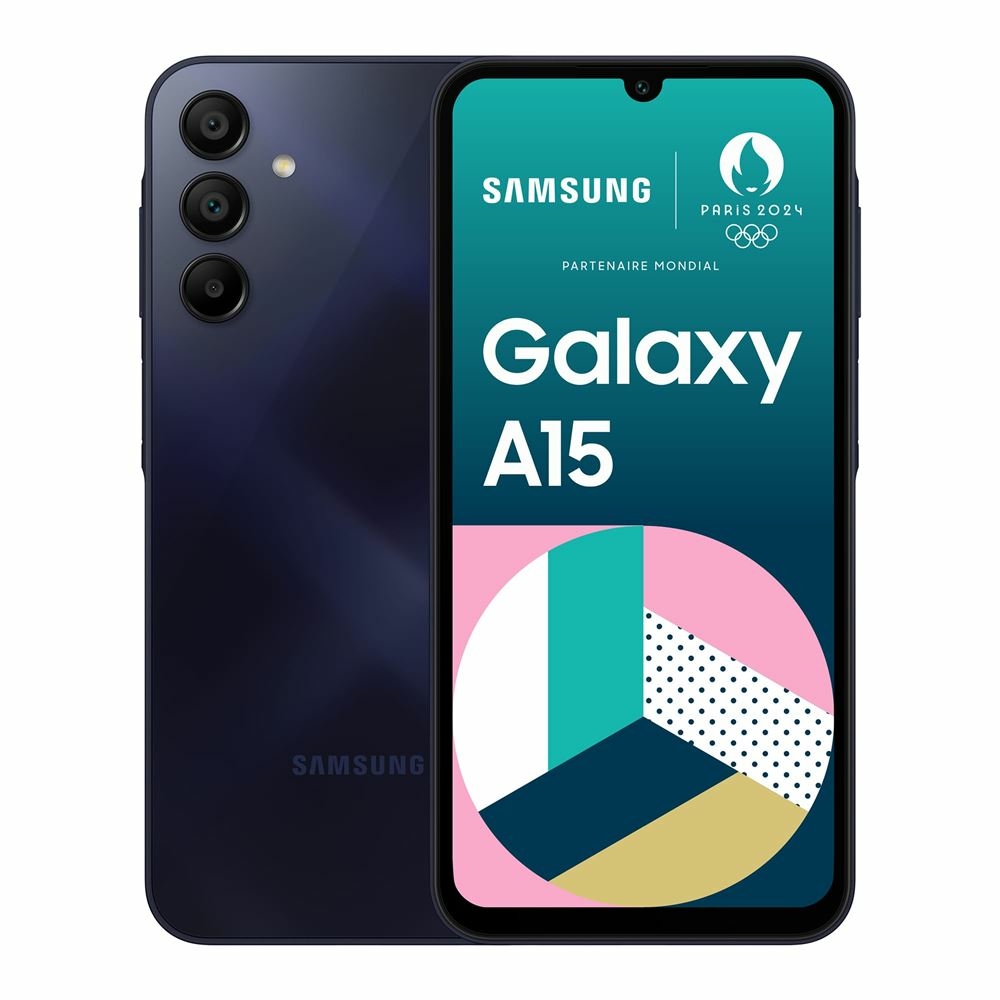 Samsung Galaxy A15