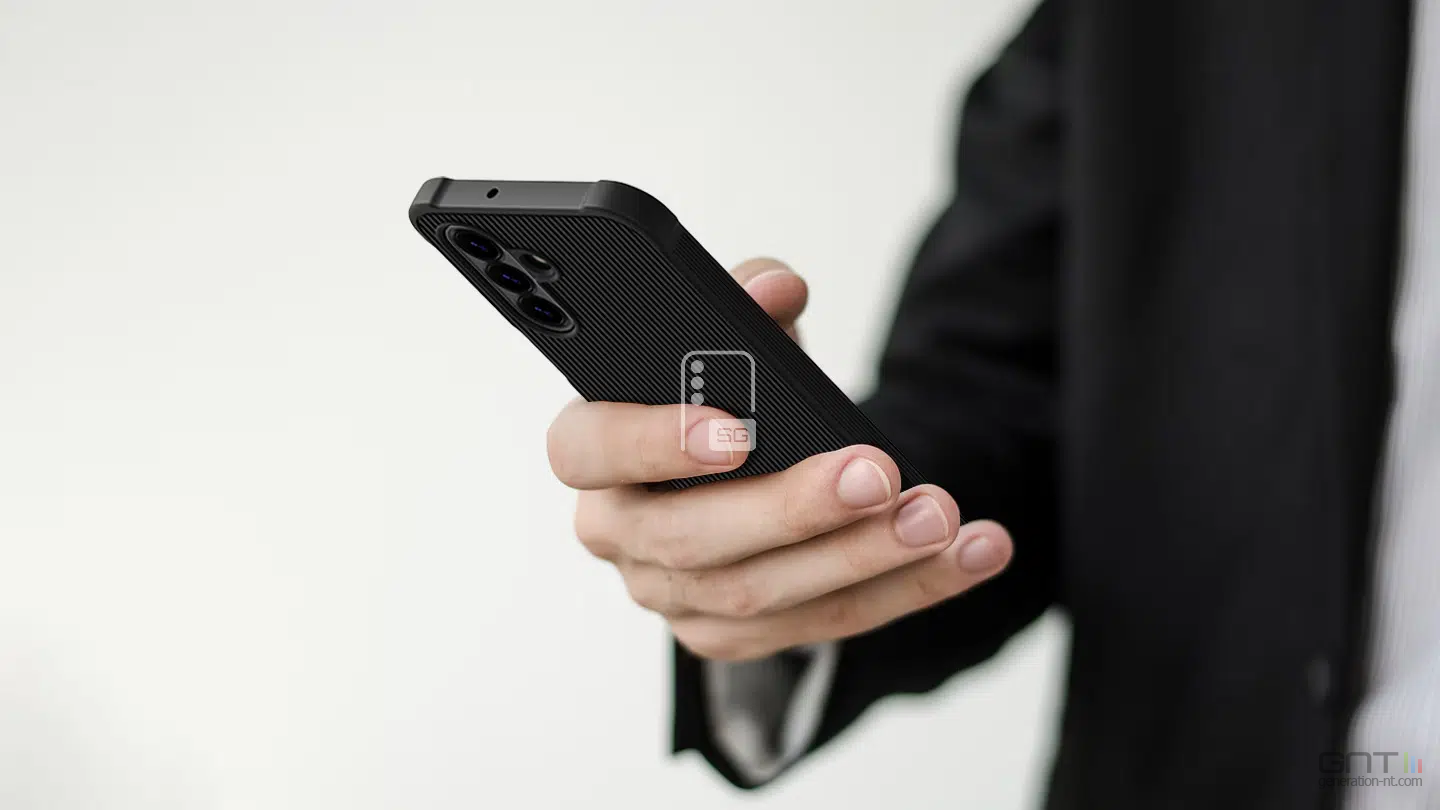 Le Samsung Galaxy A18 4G se dévoile avec un nouveau processeur et un prix revu à la baisse