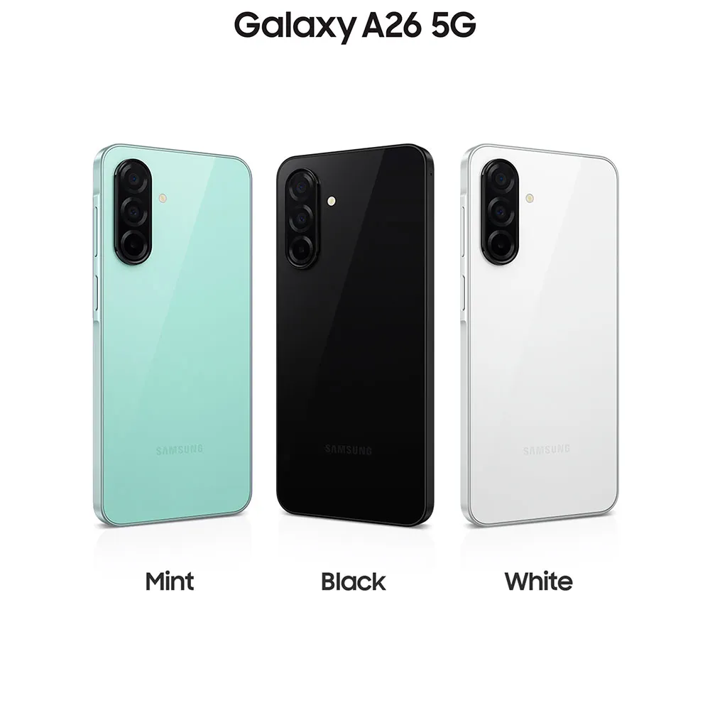 Samsung Galaxy A26