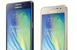 Samsung Galaxy A3 A5 1