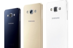 Samsung Galaxy A3 A5 2