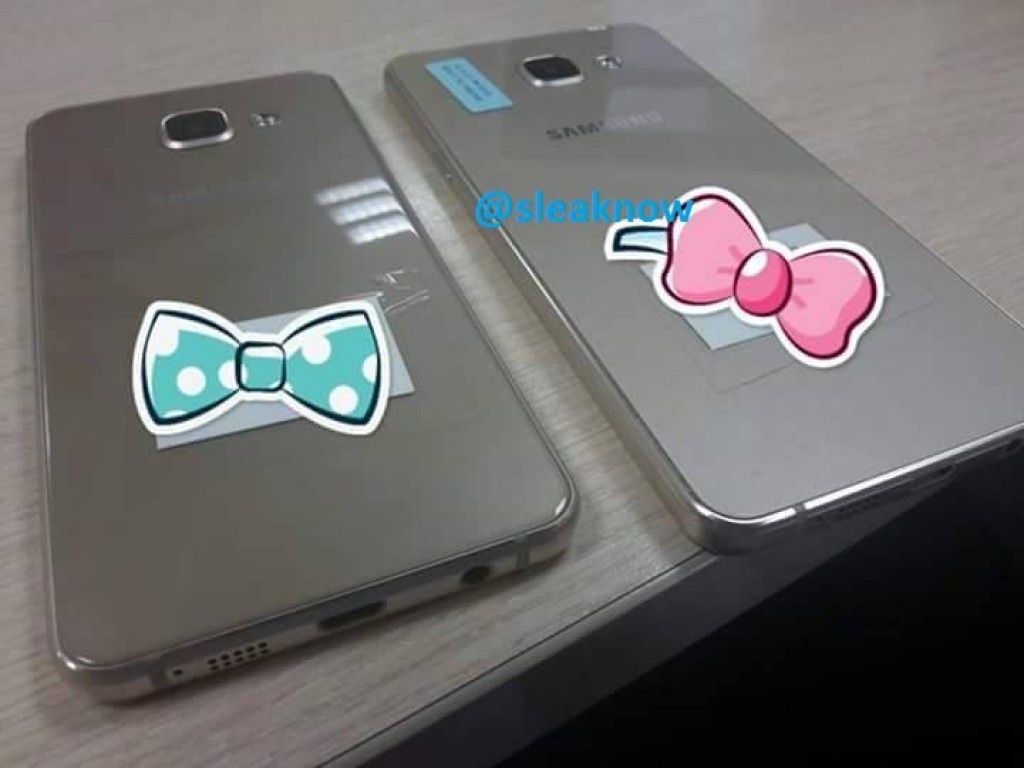 Samsung Galaxy A3 A5 (3)