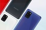 Samsung Galaxy A31