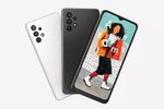 Samsung Galaxy A32 5G