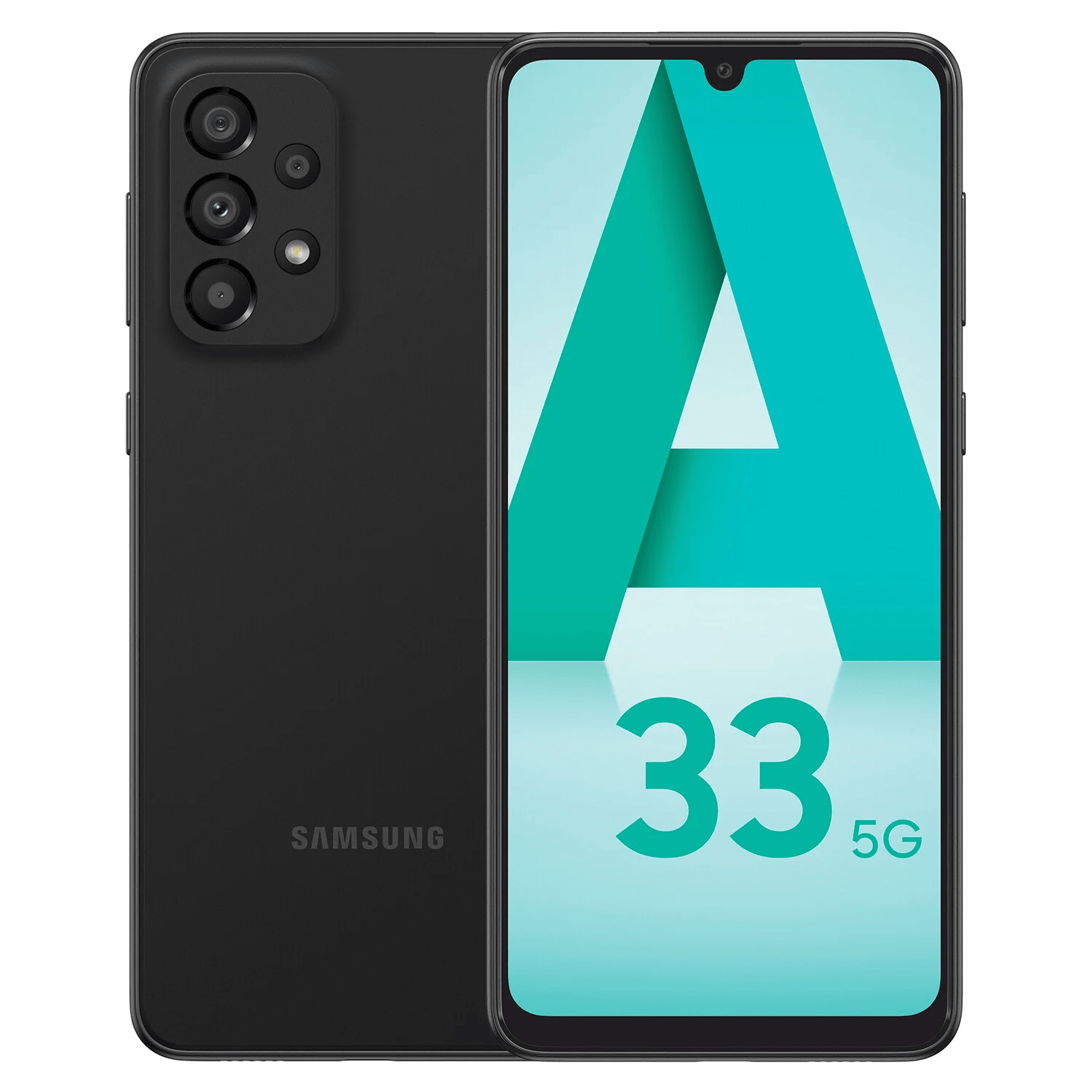Samsung Galaxy A33 5G 128 Go