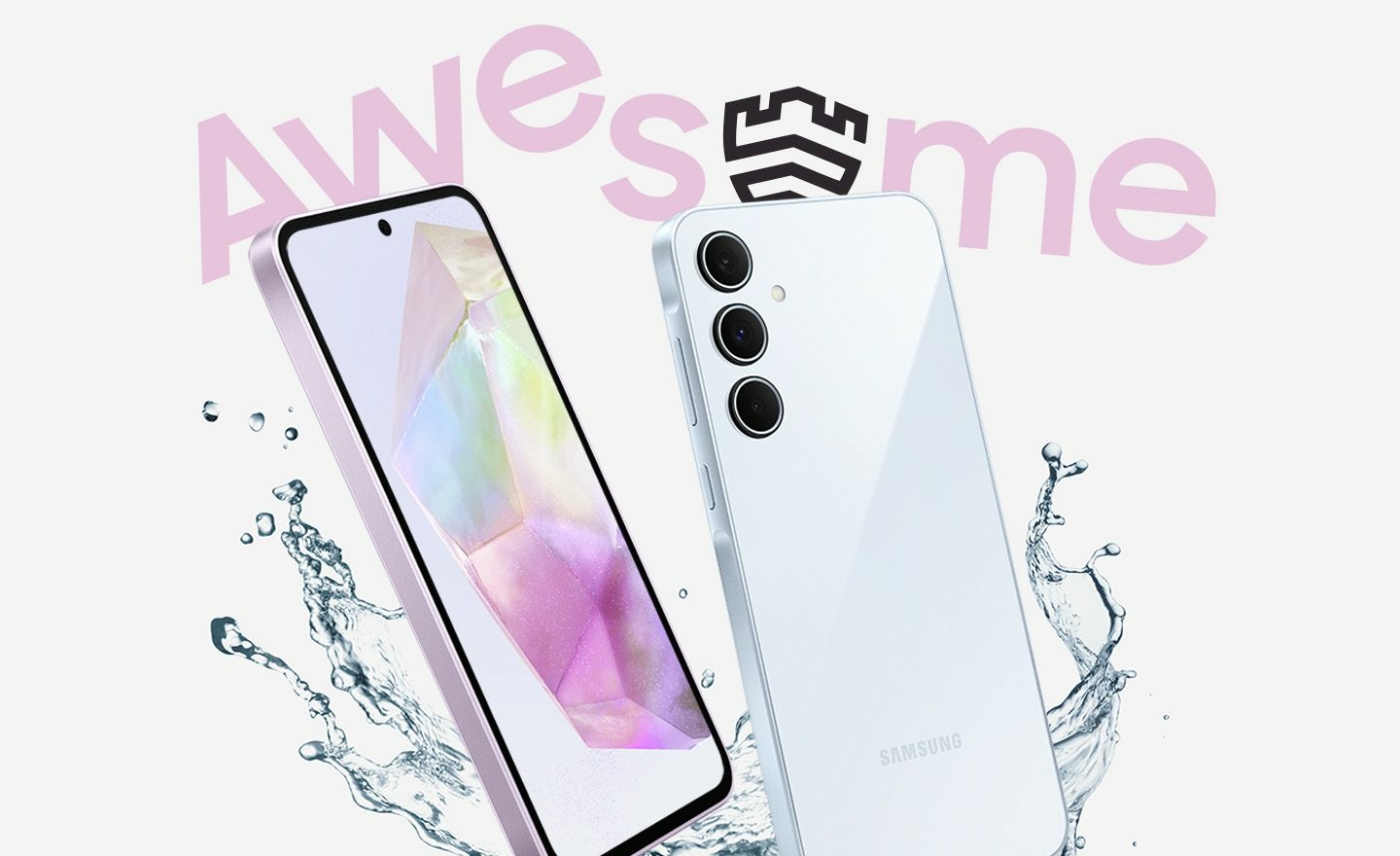 Samsung Galaxy A35 