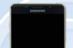 Samsung Galaxy A5 avant