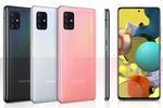 Samsung Galaxy A51