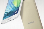 Samsung Galaxy A7 promo