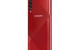 Samsung Galaxy A70S 01