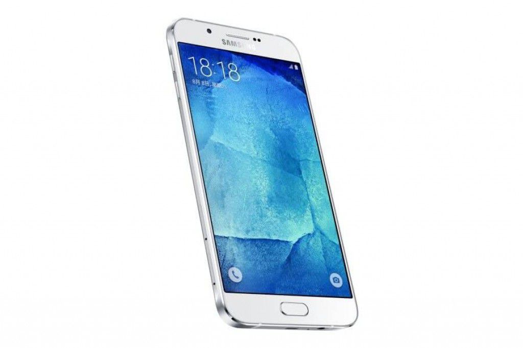 Samsung Galaxy A8 (1)