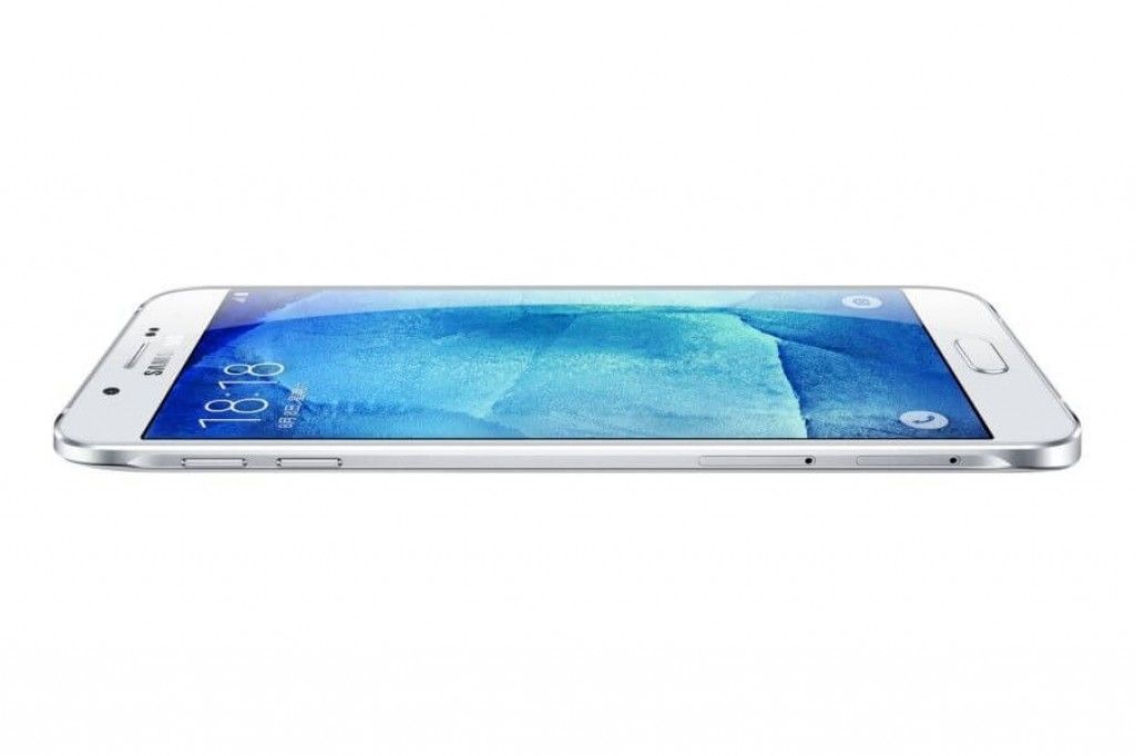 Samsung Galaxy A8 (2)