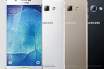 Samsung Galaxy A8 3