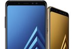 Samsung Galaxy A8