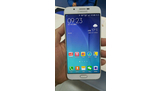 Samsung Galaxy A8 : vidéo de prise en main pour le smartphone à tranches métal