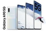 Samsung Galaxy A90 5G