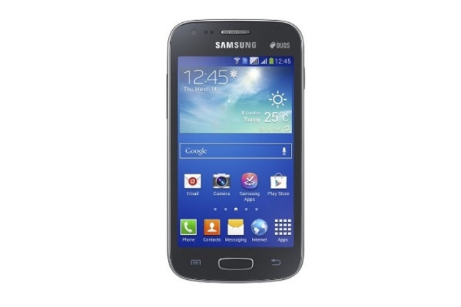 Samsung Galaxy Ace 3 logo