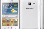 Samsung Galaxy Ace DuoS